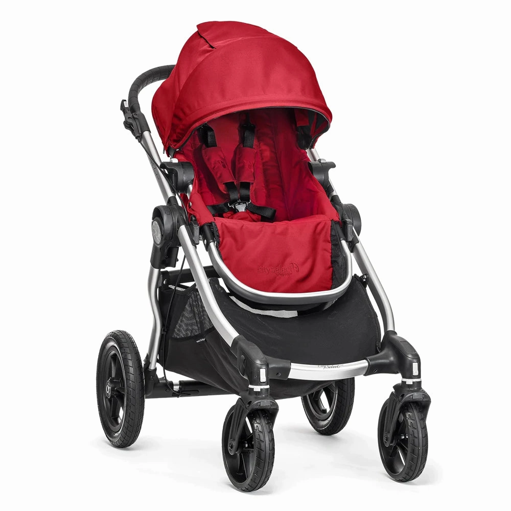 Baby Jogger City Select Stroller