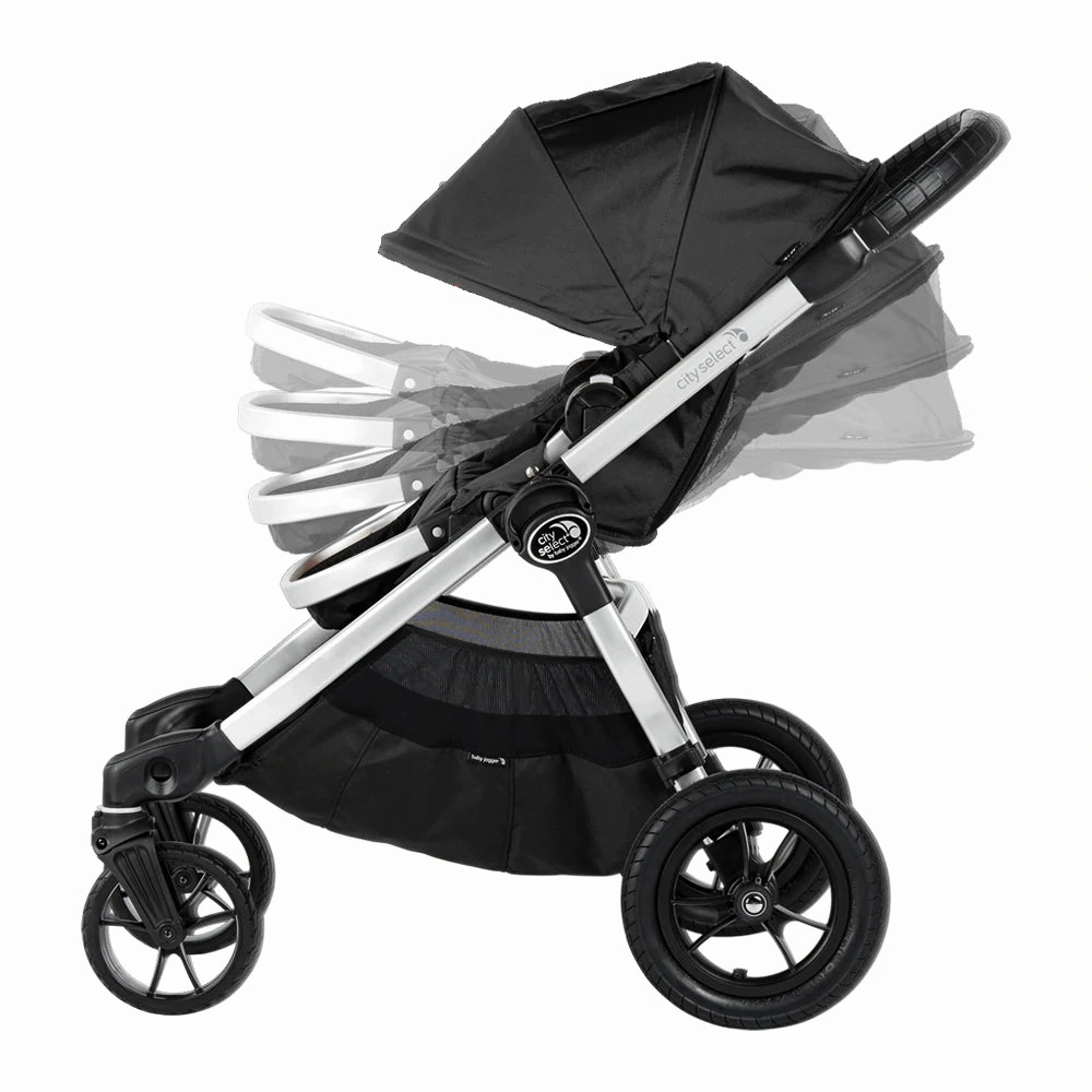 Baby Jogger City Select Stroller