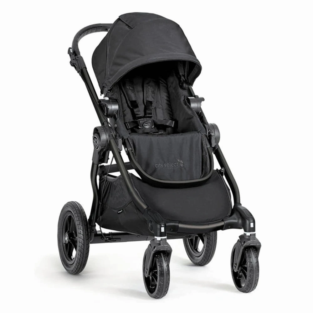 Baby Jogger City Select Stroller