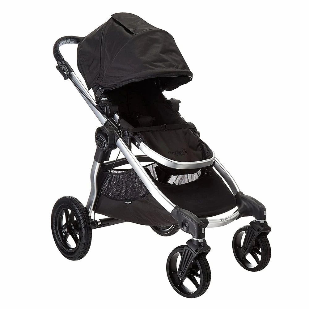 Baby Jogger City Select Stroller