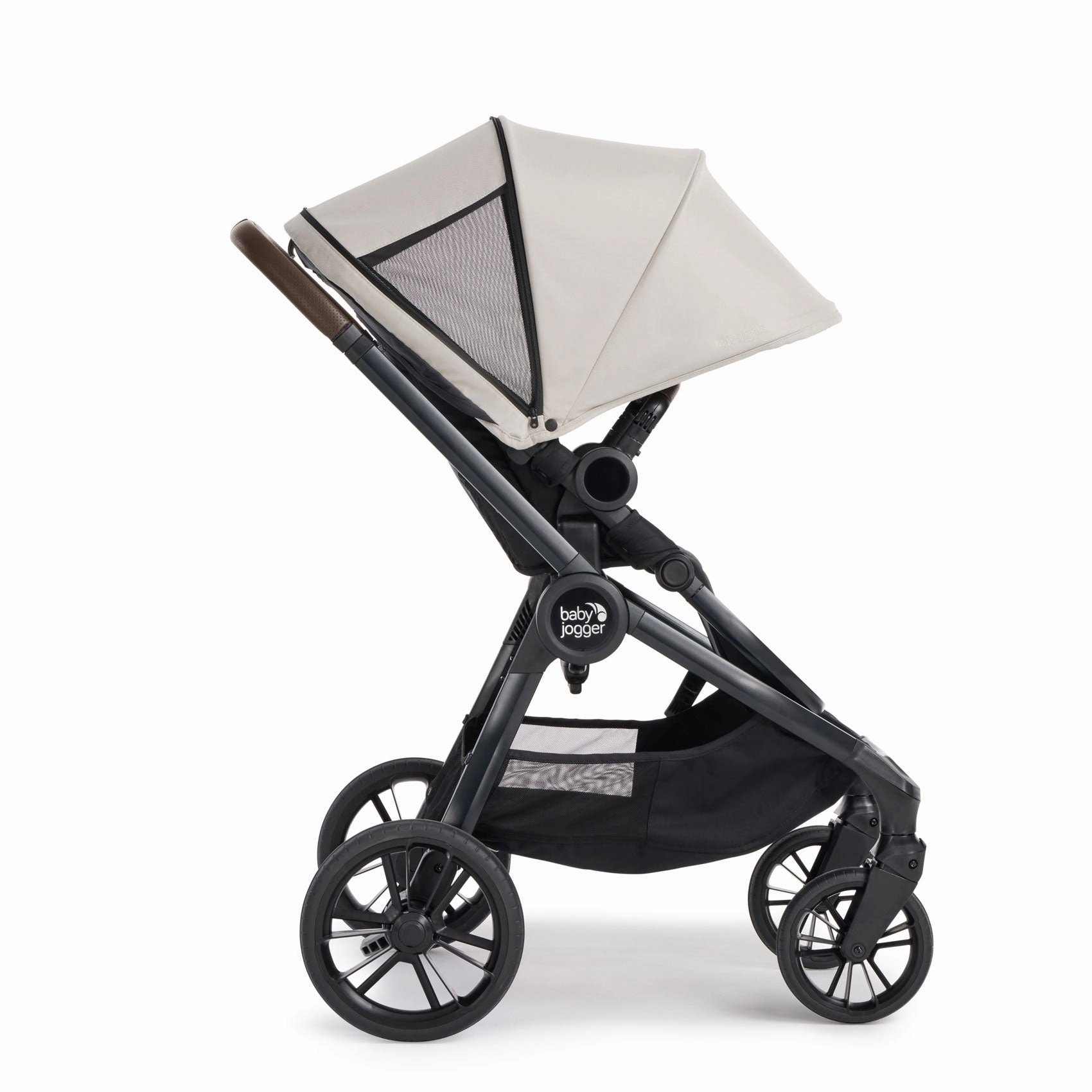 Baby Jogger City Sights Stroller All-In-One Bundle