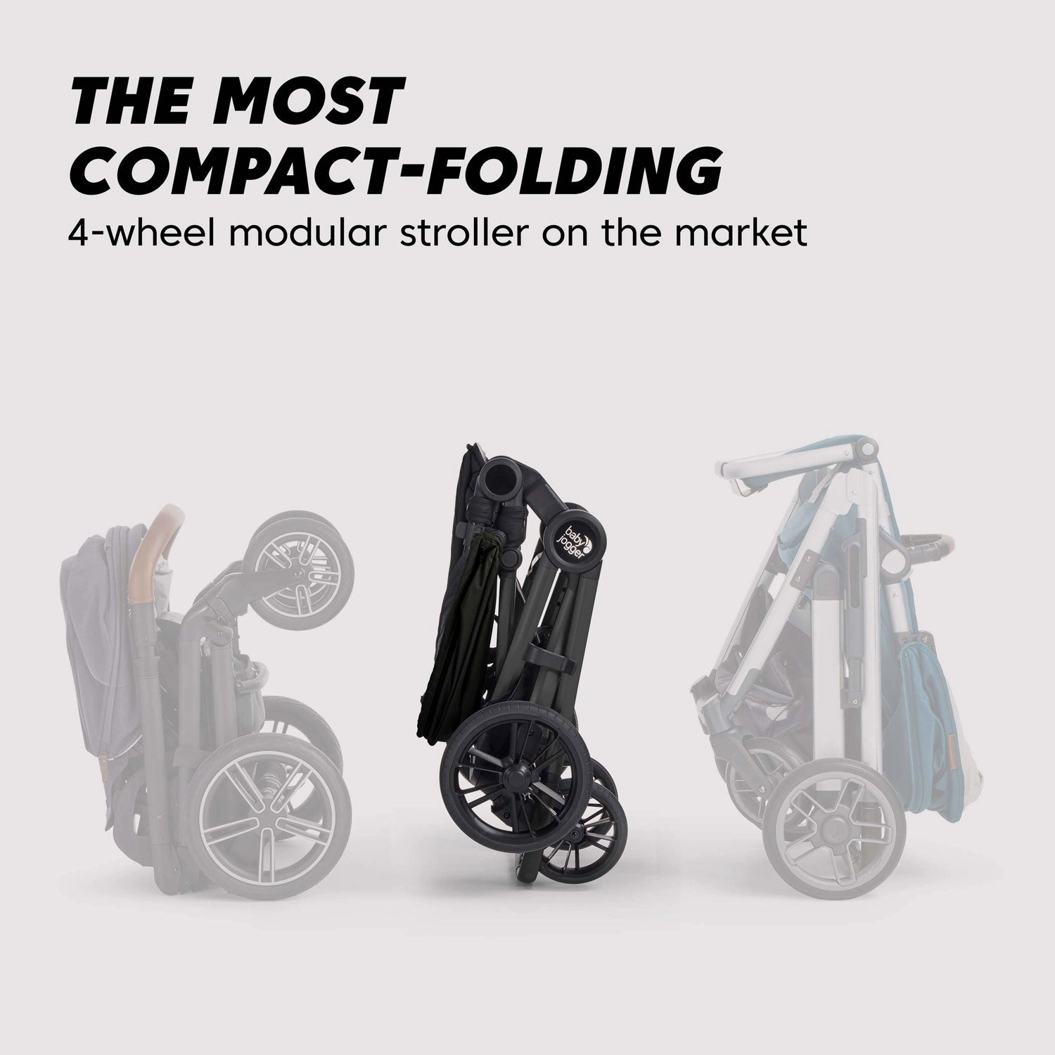 Baby Jogger City Sights Stroller