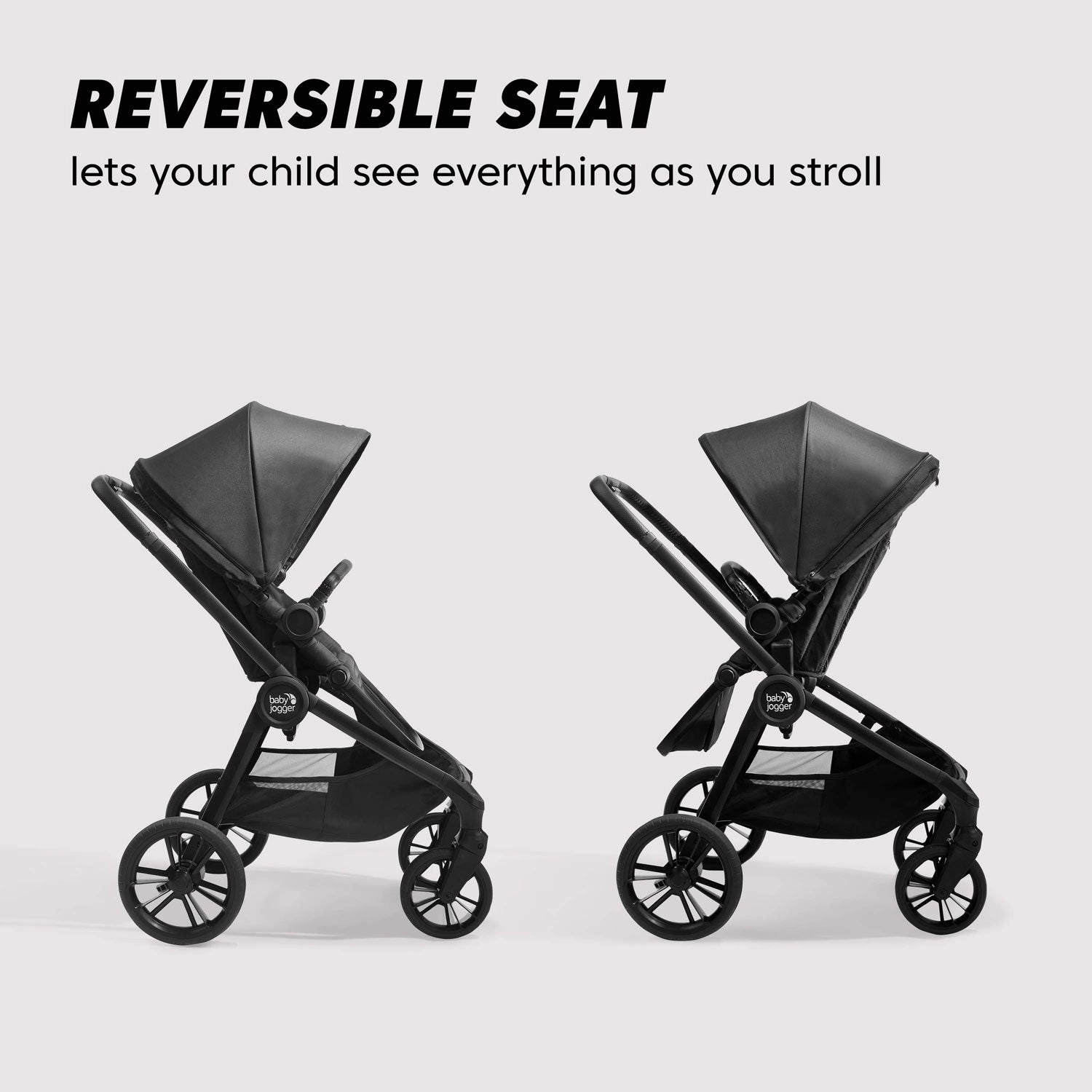 Baby Jogger City Sights Stroller