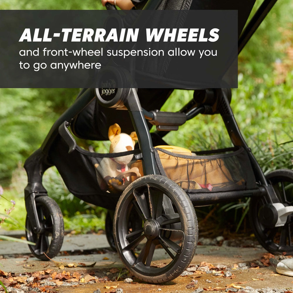 Baby Jogger City Sights Stroller