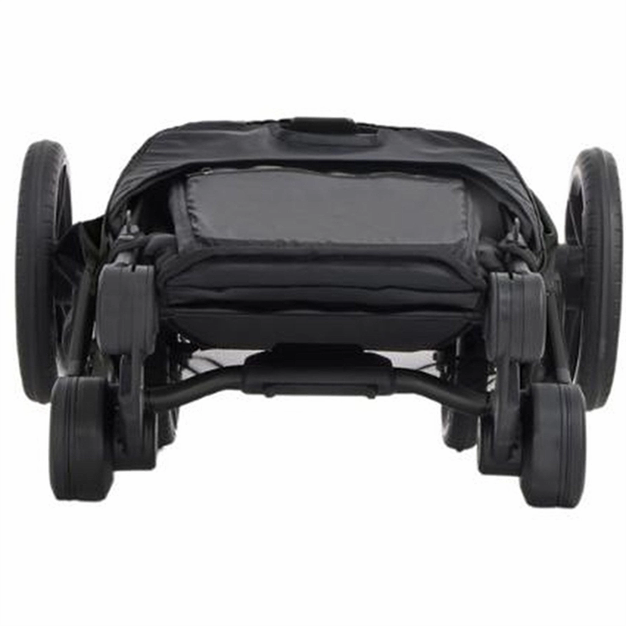 Baby Jogger City Sights Stroller Rich Black