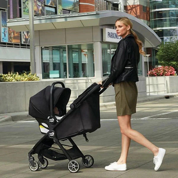 Baby Jogger City Tour 2 Adapter for City Go & Graco Infant Car Seats