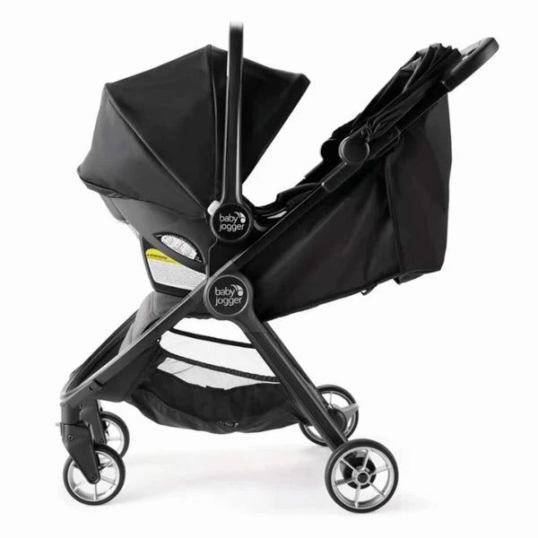 Baby Jogger City Tour 2 Adapter for City Go & Graco Infant Car Seats