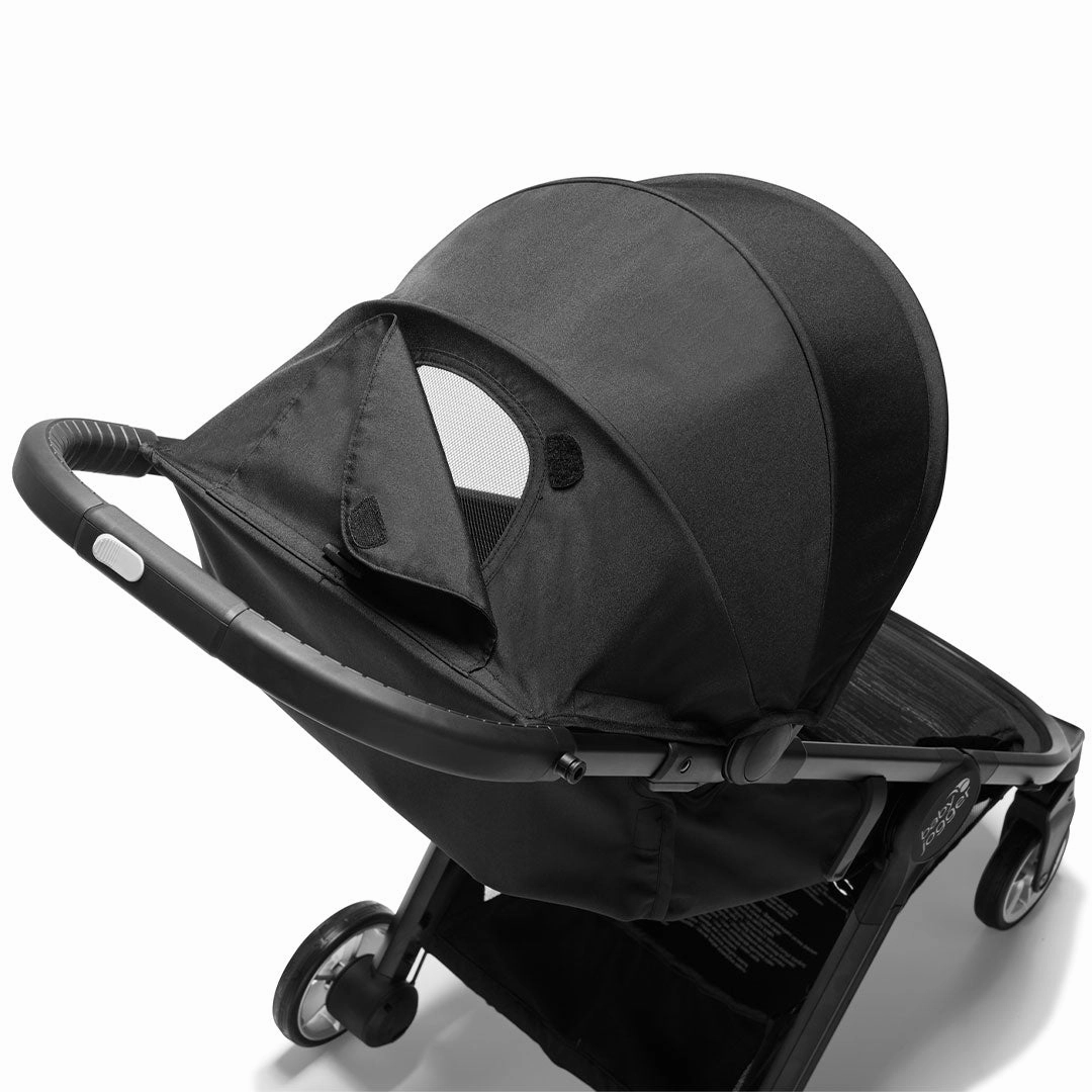 Baby Jogger City Tour 2 Stroller - Shadow Grey
