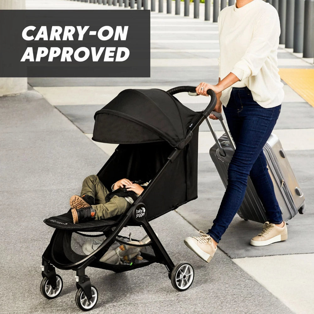 Baby Jogger City Tour 2 Stroller (Assorted Designs)