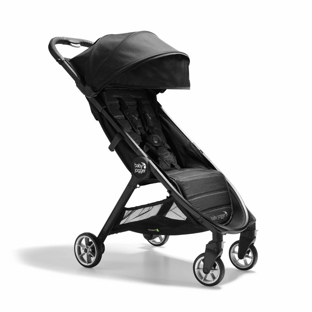 Baby Jogger City Tour 2 Stroller (Assorted Designs)