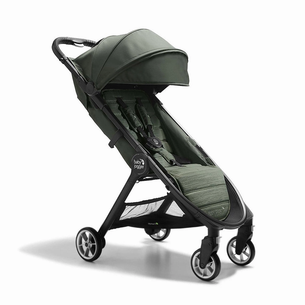 Baby Jogger City Tour 2 Stroller (Assorted Designs)