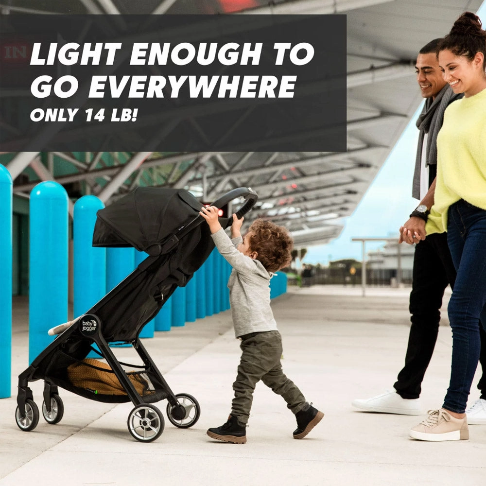 Baby Jogger City Tour 2 Stroller (Assorted Designs)