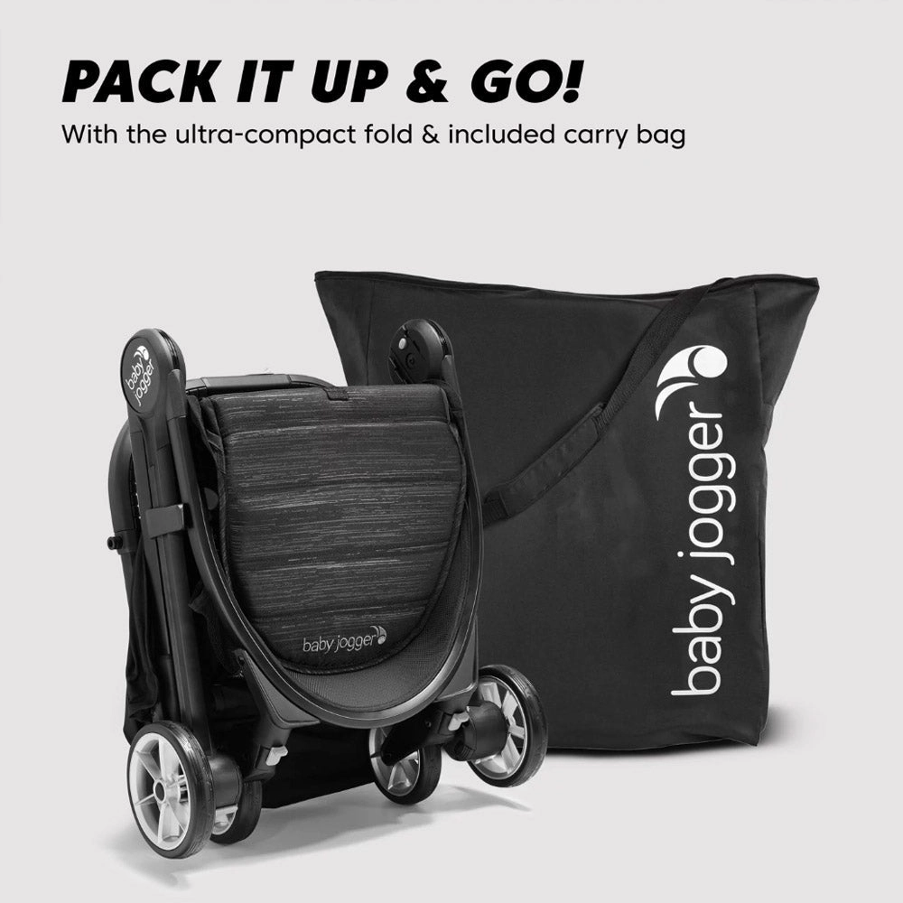 Baby Jogger City Tour 2 Stroller (Assorted Designs)