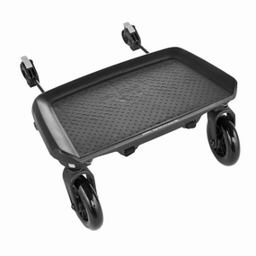 Baby Jogger Glider Board  Ride-Along Stroller Attachment
