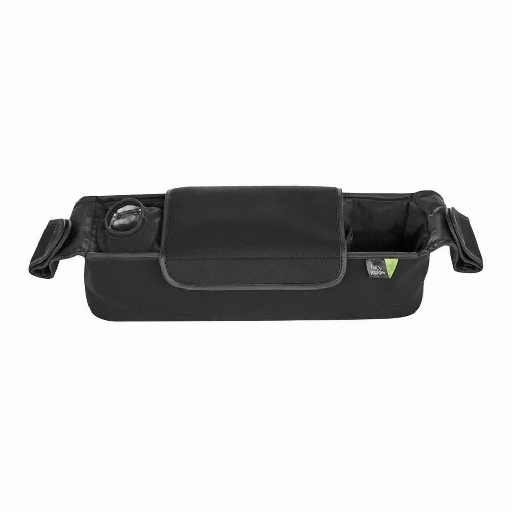 Baby Jogger Parent Stroller Console for City Select 2 Stroller - Black