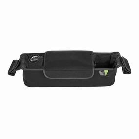 Baby Jogger Parent Stroller Console for City Select 2 Stroller - Black