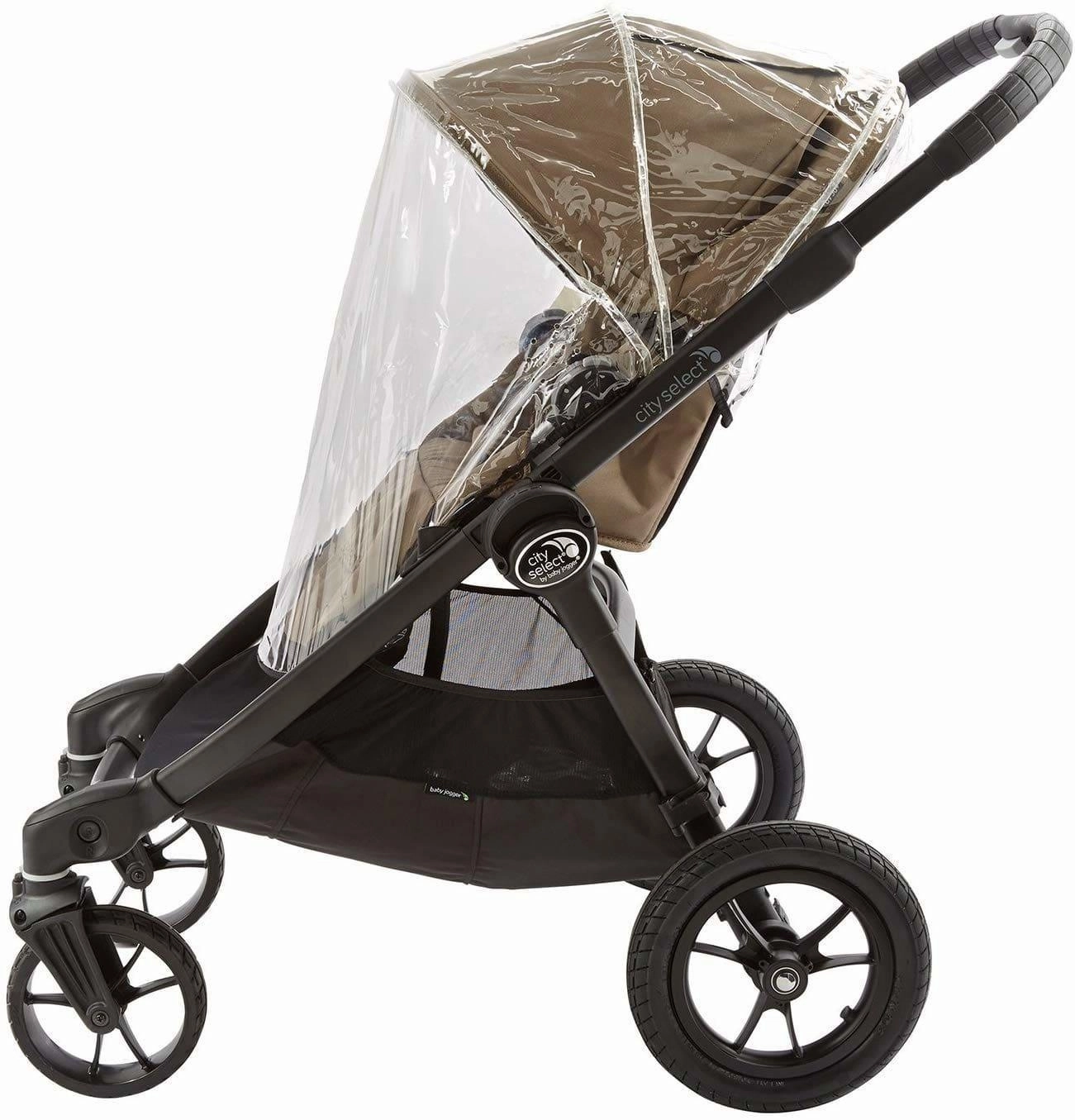 Baby Jogger Weather Shield for City Select/City Select LUX Seats