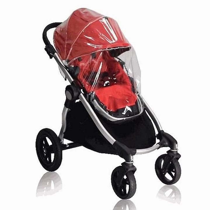 Baby Jogger Weather Shield for City Select/City Select LUX Seats