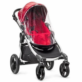 Baby Jogger Weather Shield for City Select/City Select LUX Seats
