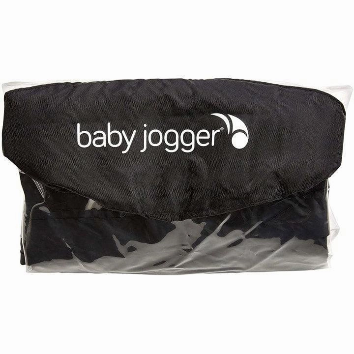 Baby Jogger Weather Shield for City Select/City Select LUX Seats