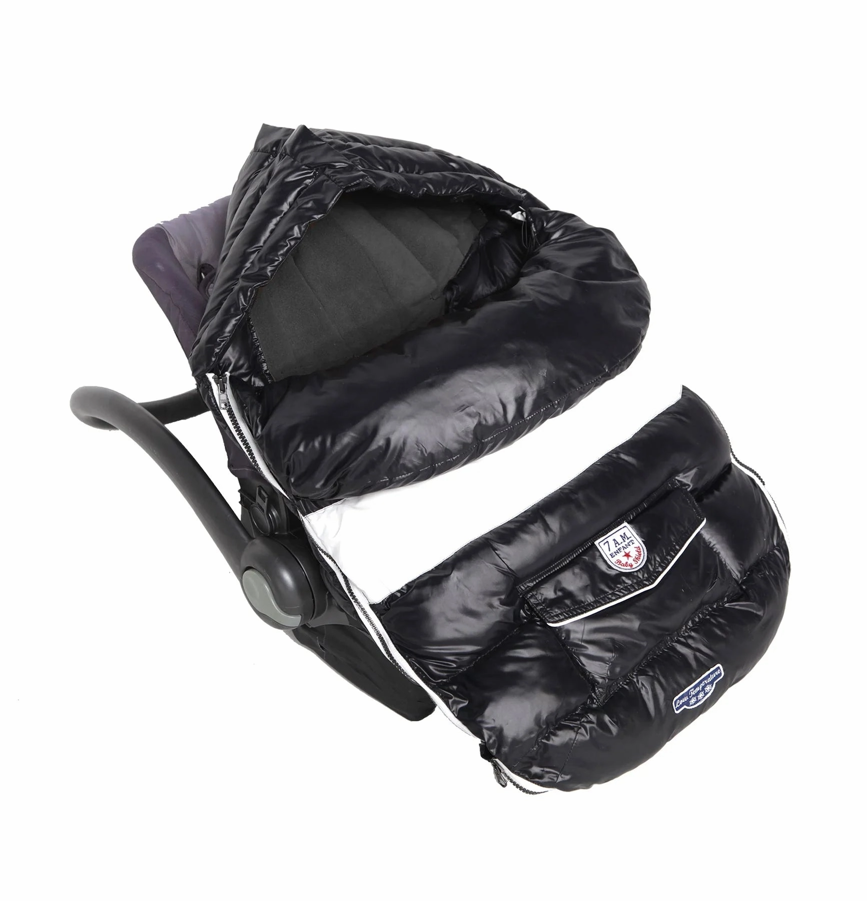 Baby Shield Footmuff