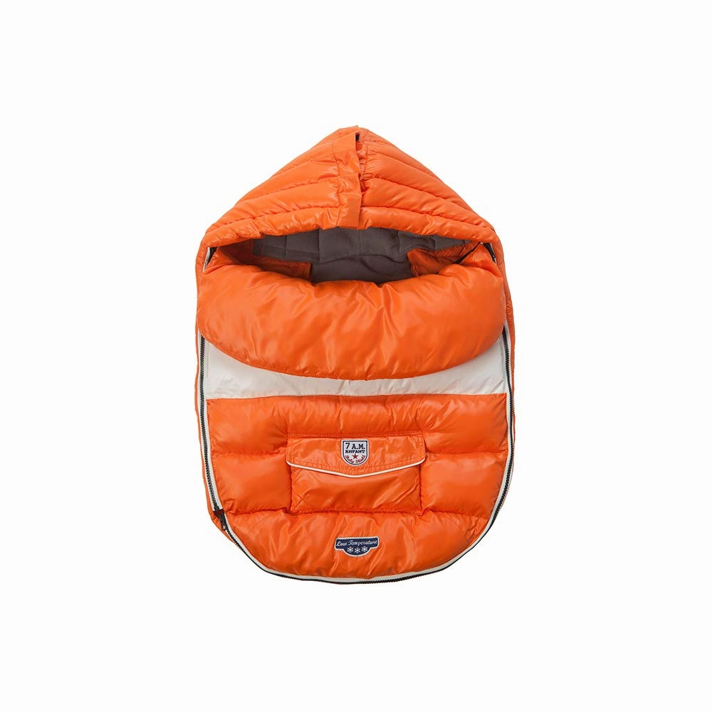 Baby Shield Footmuff