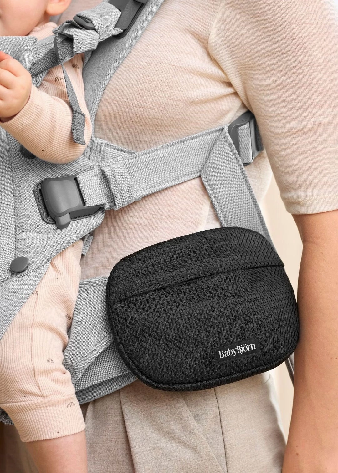 BabyBjrn Carrier Pouch