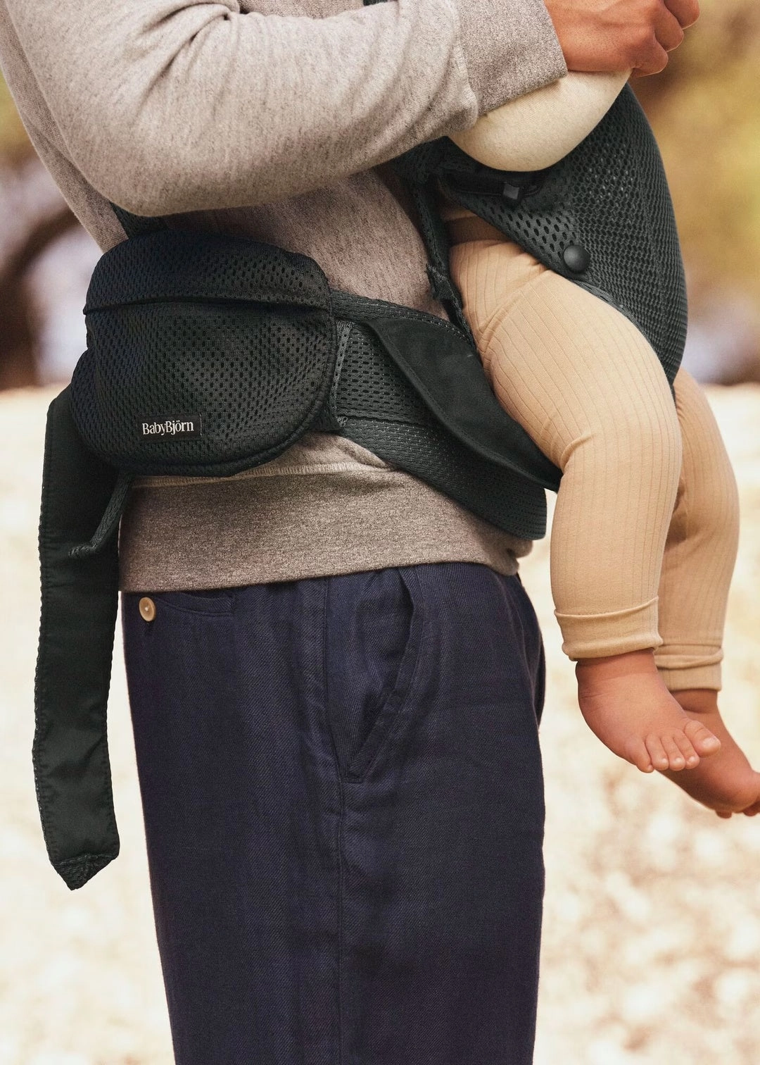 BabyBjrn Carrier Pouch