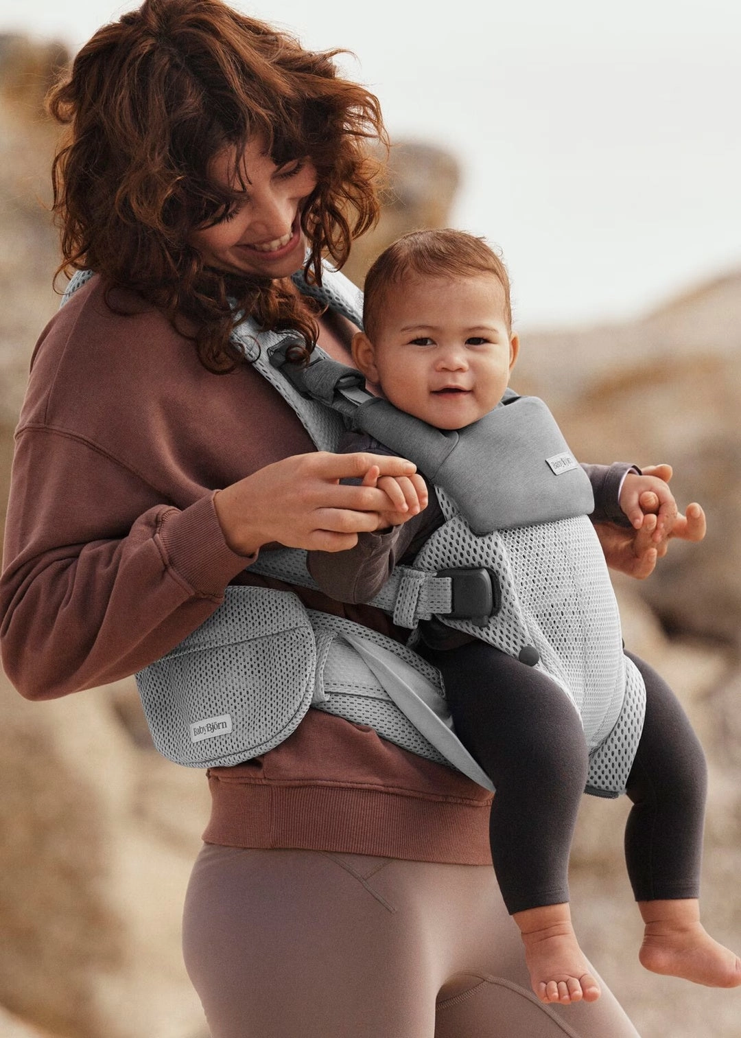 BabyBjrn Carrier Pouch