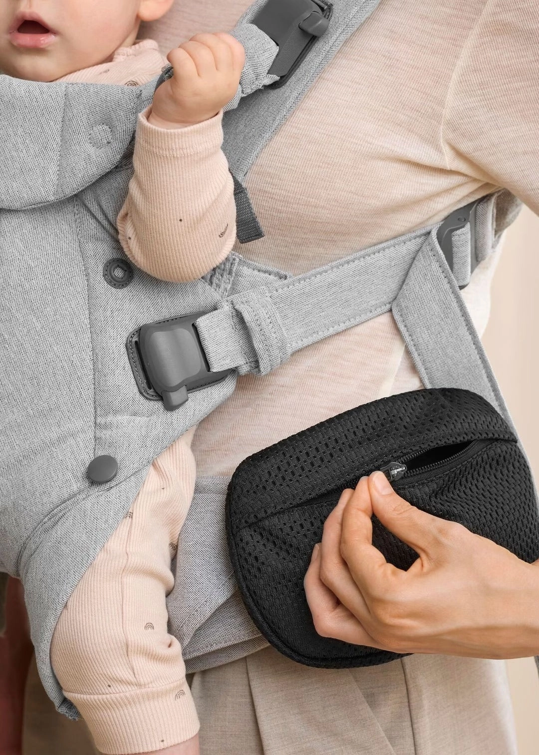 BabyBjrn Carrier Pouch