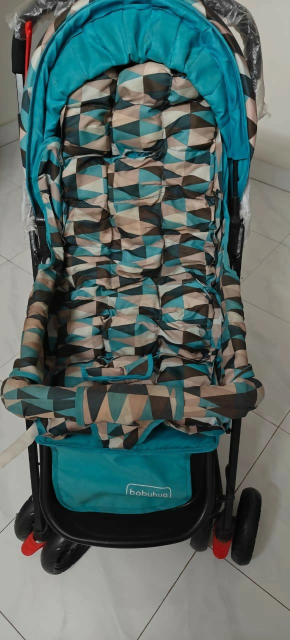 BABYHUG Cocoon Stroller/Pram