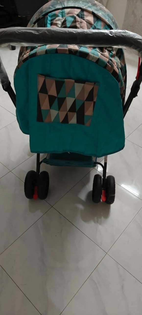 BABYHUG Cocoon Stroller/Pram
