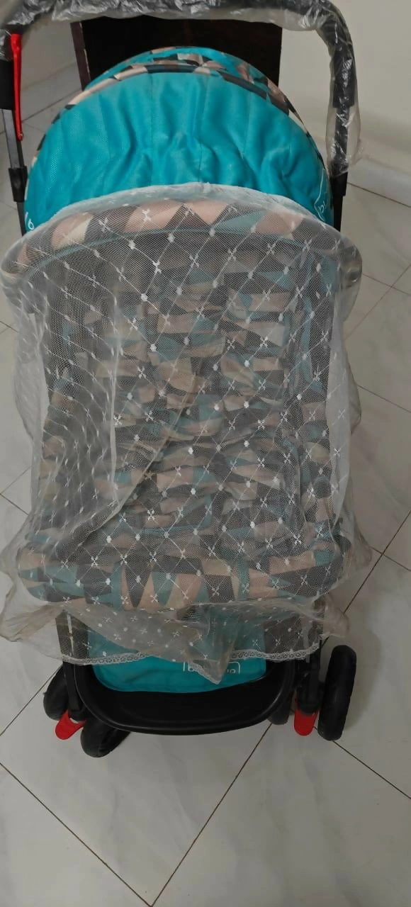 BABYHUG Cocoon Stroller/Pram