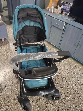 BABYHUG Melody Stroller/Pram for Baby