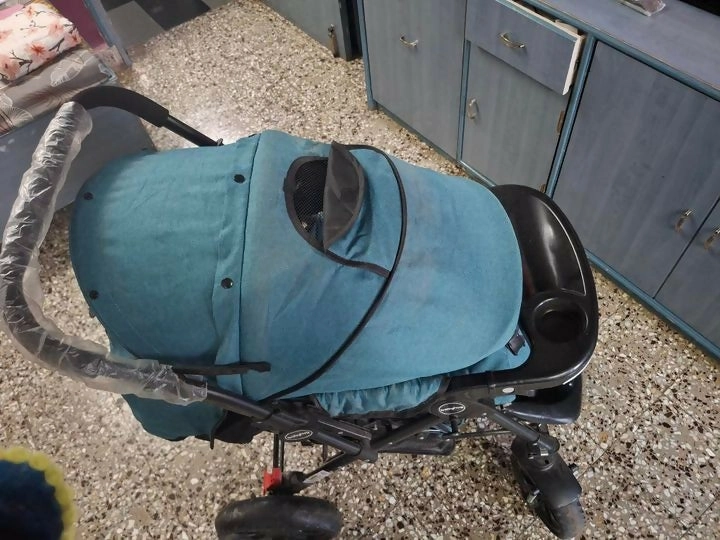BABYHUG Melody Stroller/Pram for Baby