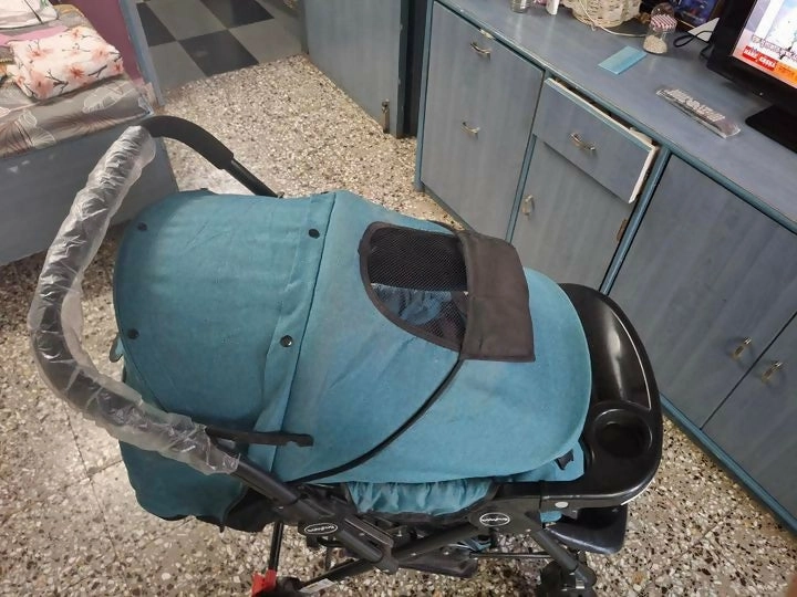 BABYHUG Melody Stroller/Pram for Baby