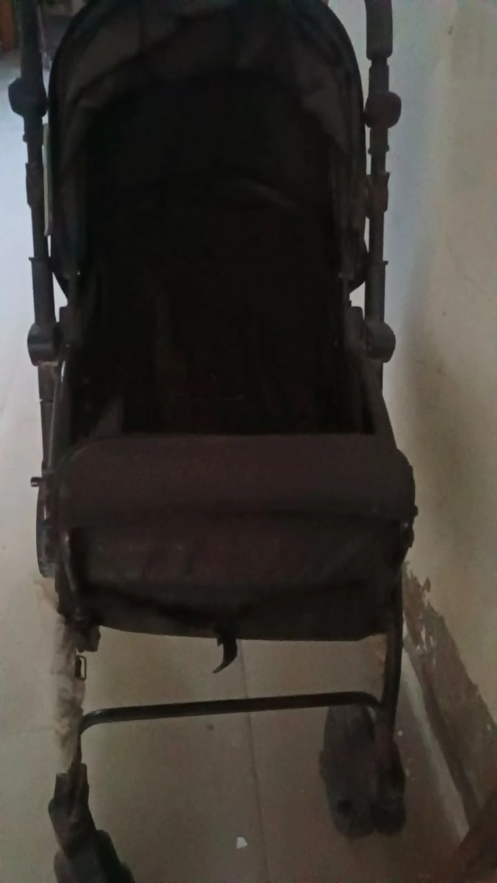 BABYHUG Stroller/Pram for Baby