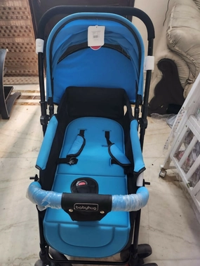 BABYHUG Symphony Stroller/Pram
