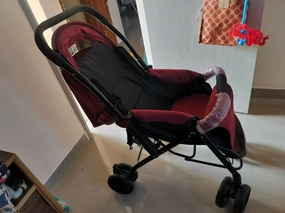 BABYHUG Symphony Stroller/Pram