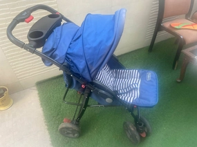 BABYHUG Wander Baby Stroller/Pram for Baby