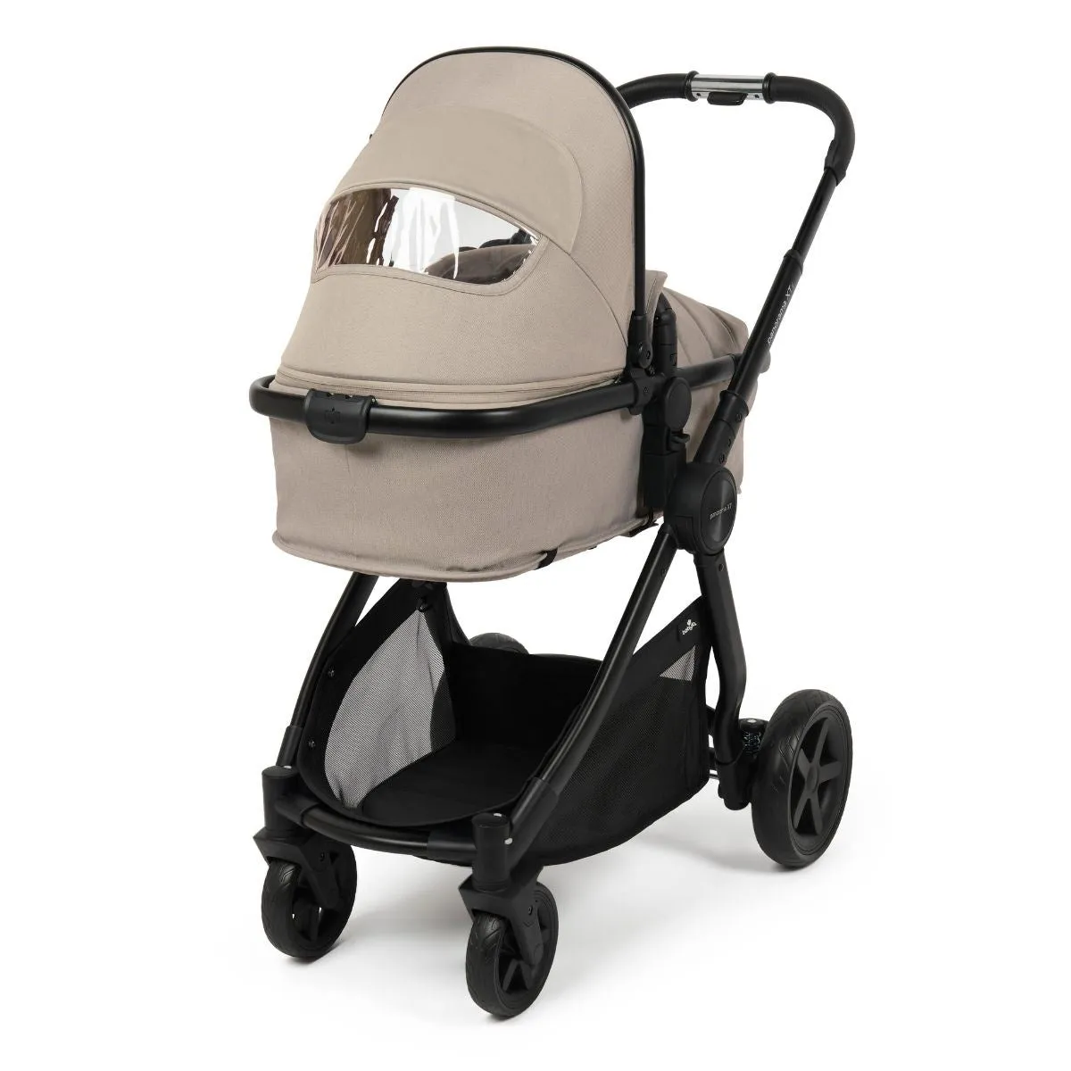 BabyLo Panorama XTi 3in1 iSize Travel System   Isofix Base
