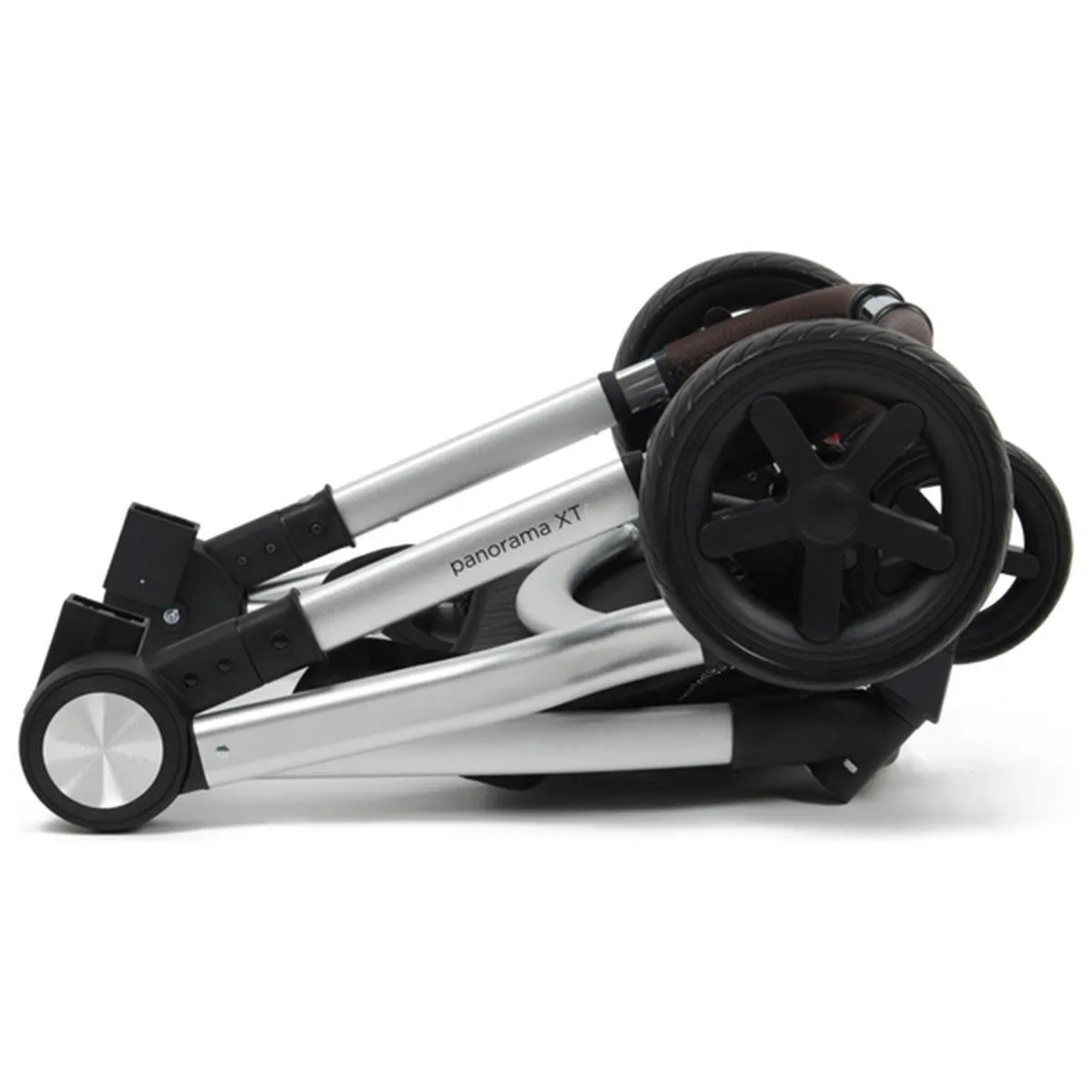 BabyLo Panorama XTi 3in1 iSize Travel System   Isofix Base