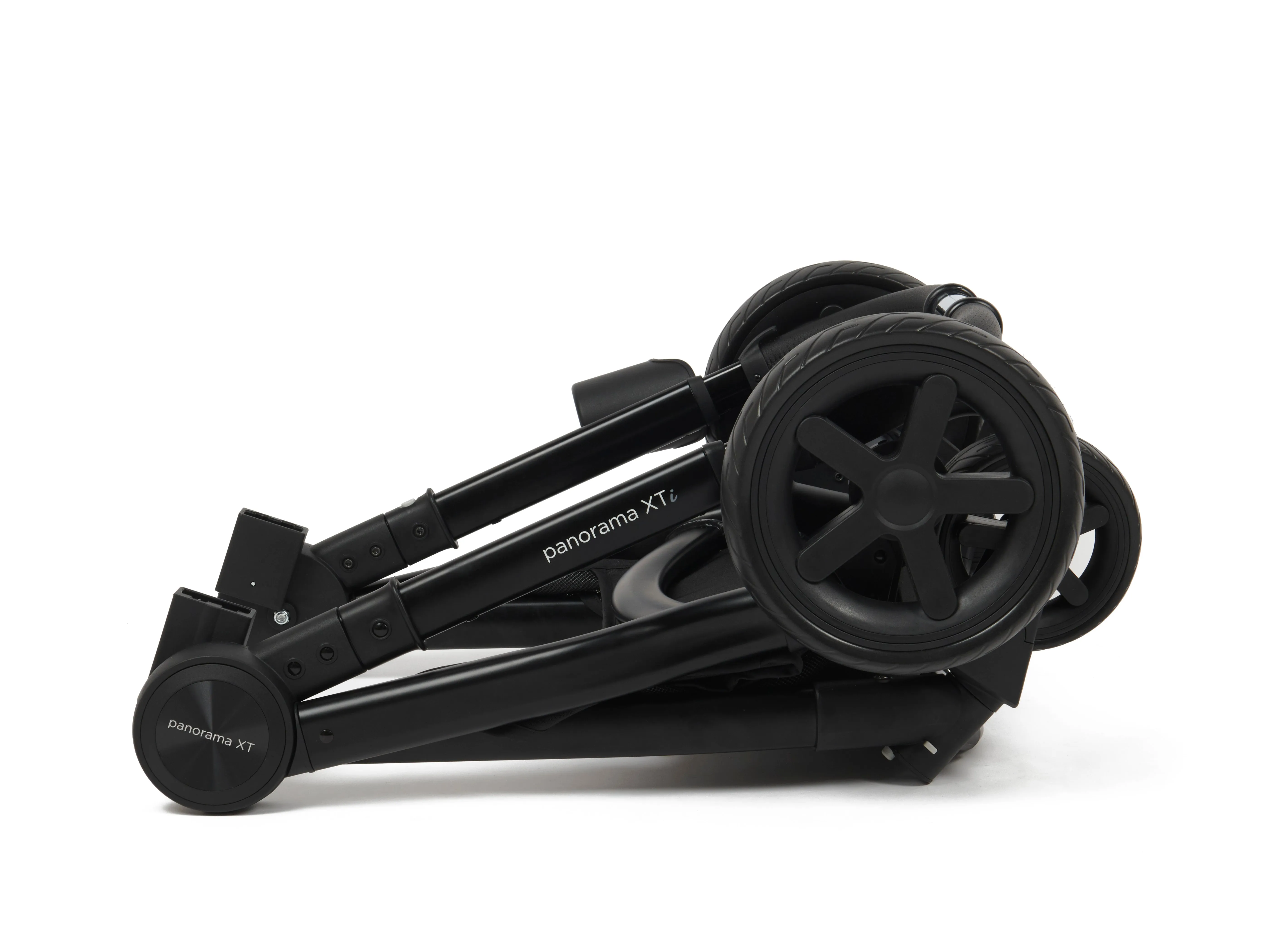 BabyLo Panorama XTi 3in1 iSize Travel System   Isofix Base