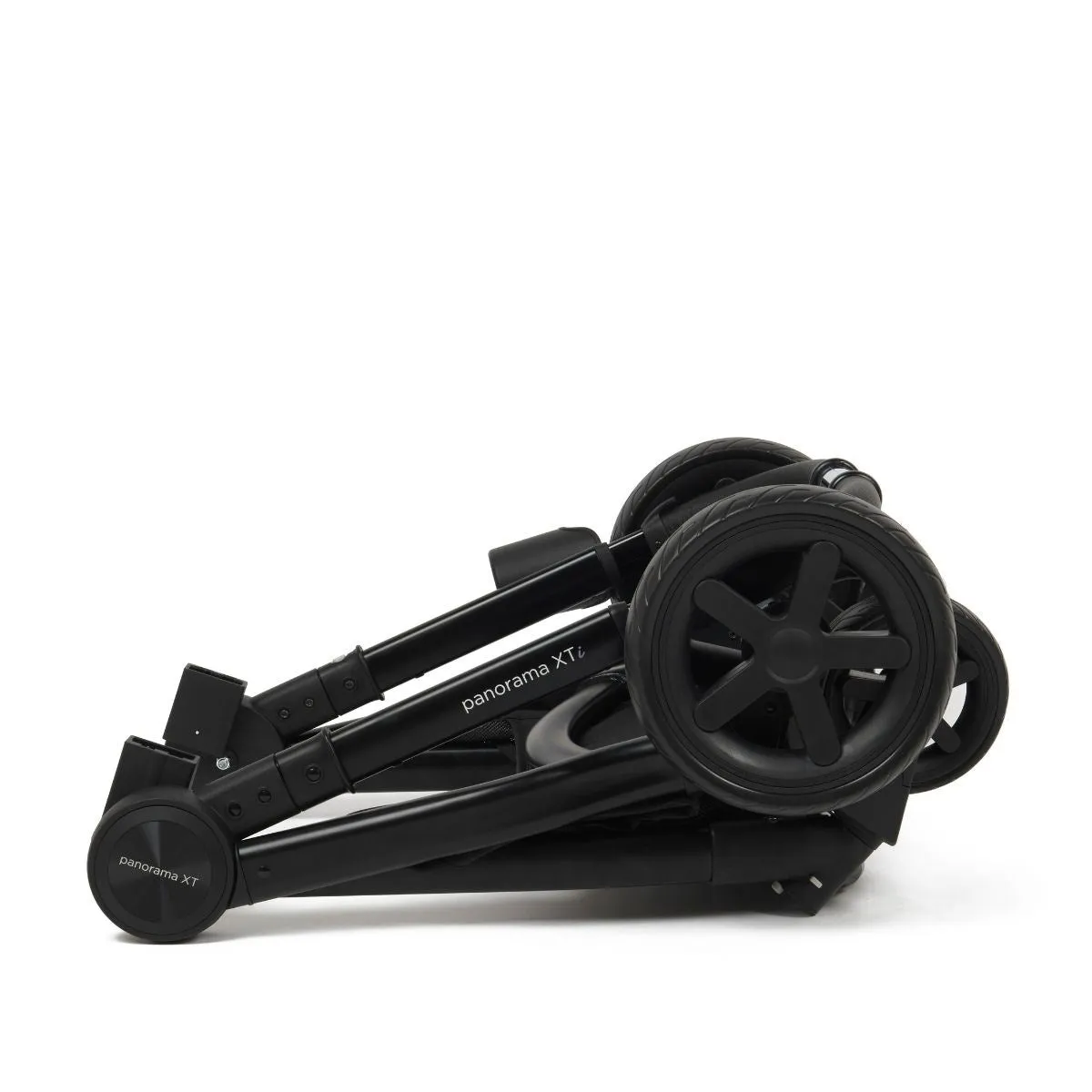 BabyLo Panorama XTi 3in1 iSize Travel System   Isofix Base