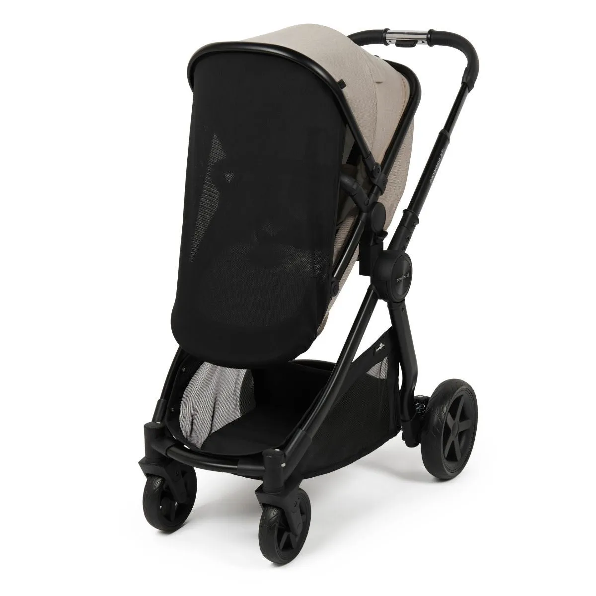 BabyLo Panorama XTi 3in1 iSize Travel System   Isofix Base