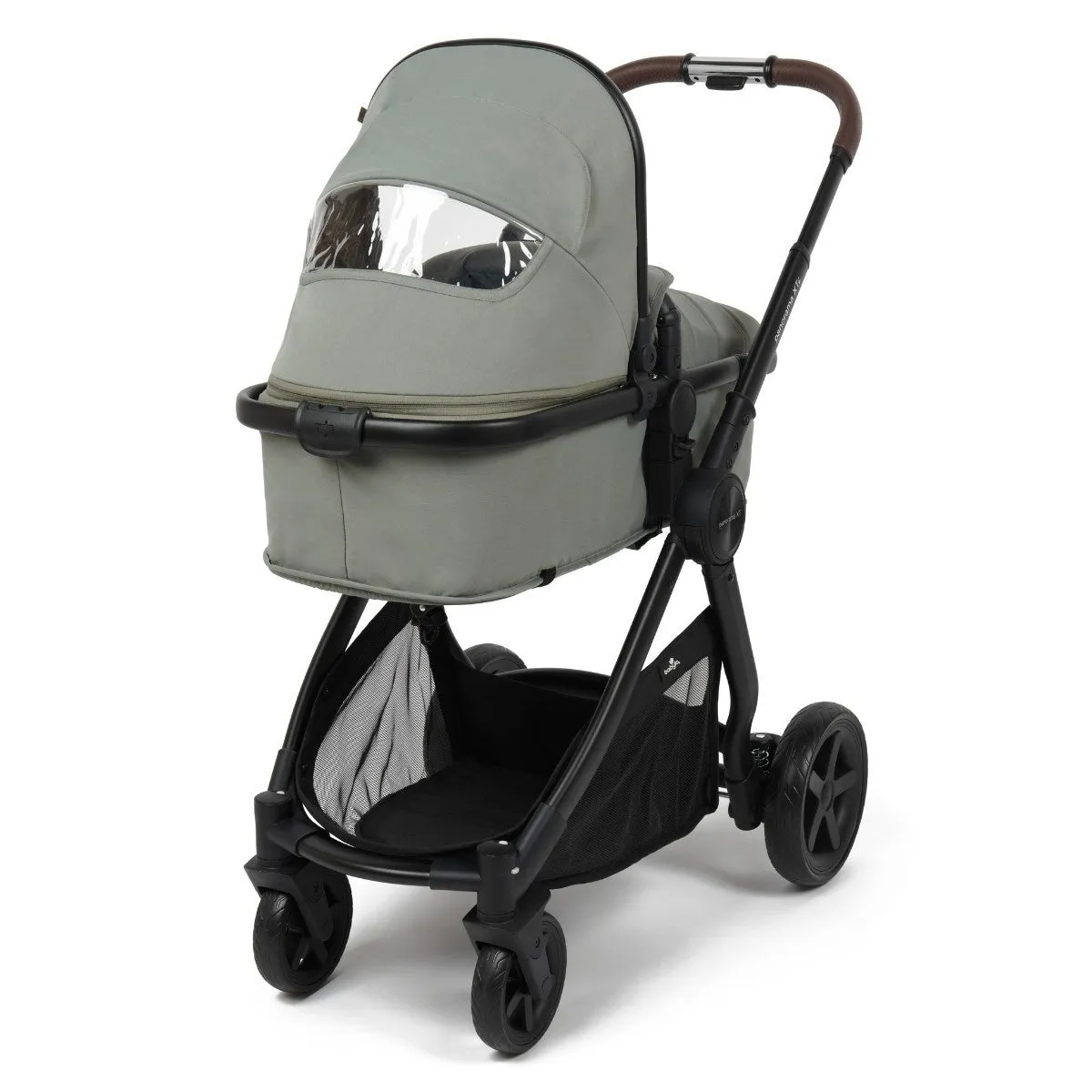 BabyLo Panorama XTi 3in1 iSize Travel System   Isofix Base