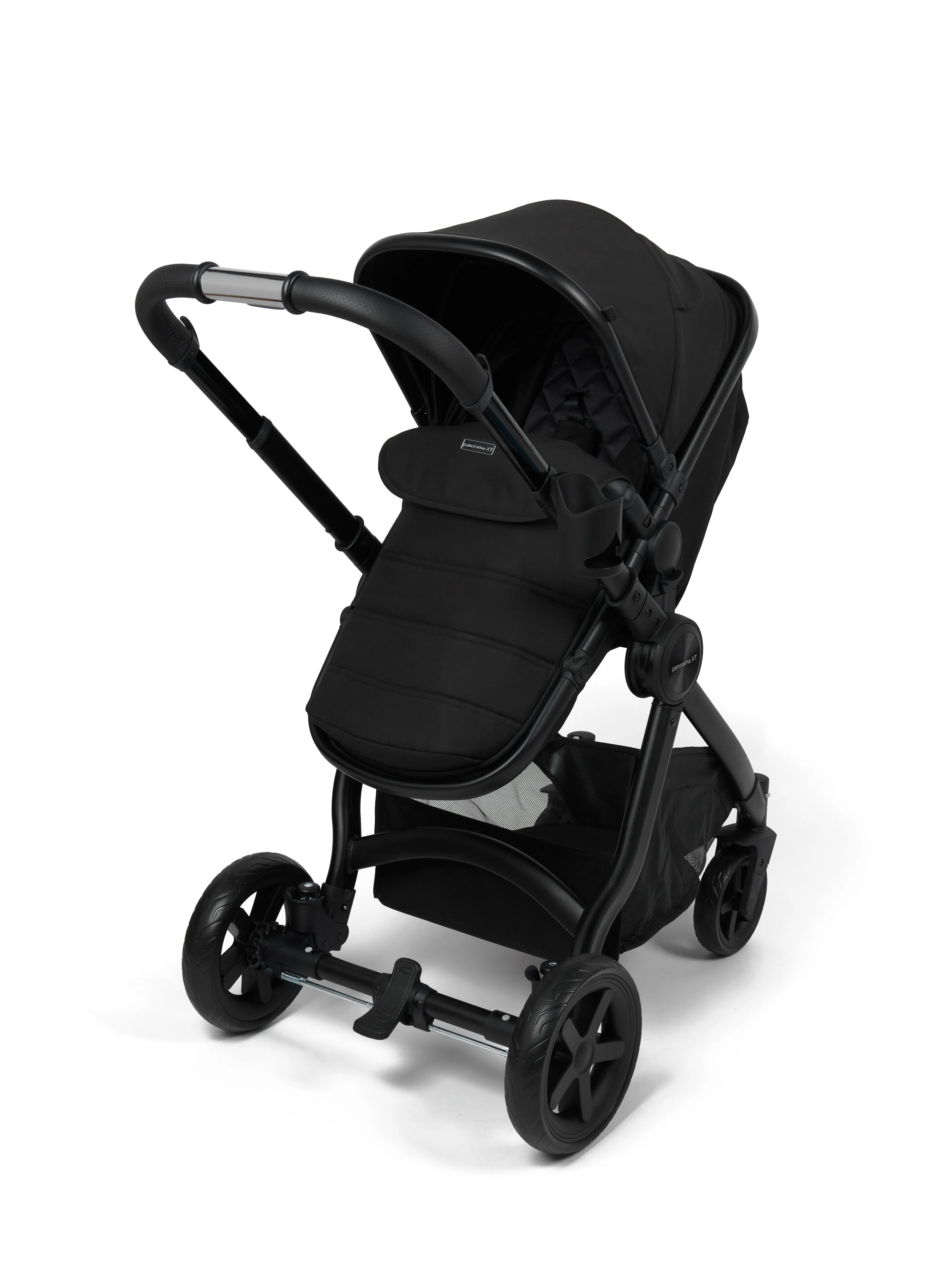 BabyLo Panorama XTi 3in1 iSize Travel System