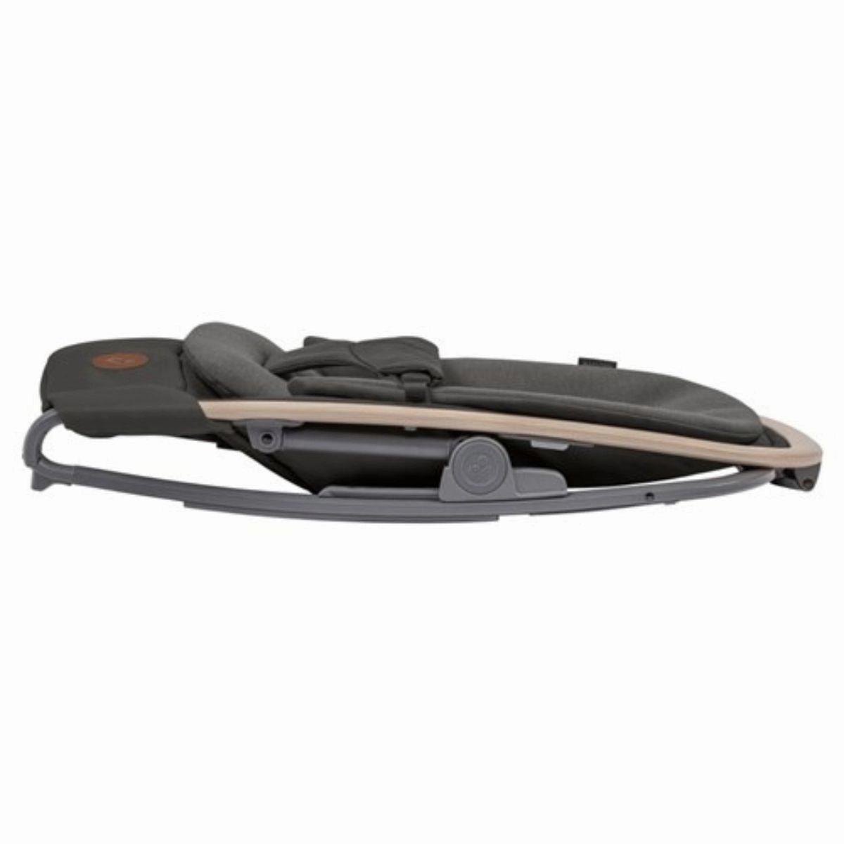 BabyLo Panorama XTi Premium Bundle & Travel System, Fern, Maxi Cosi Kori & Iora