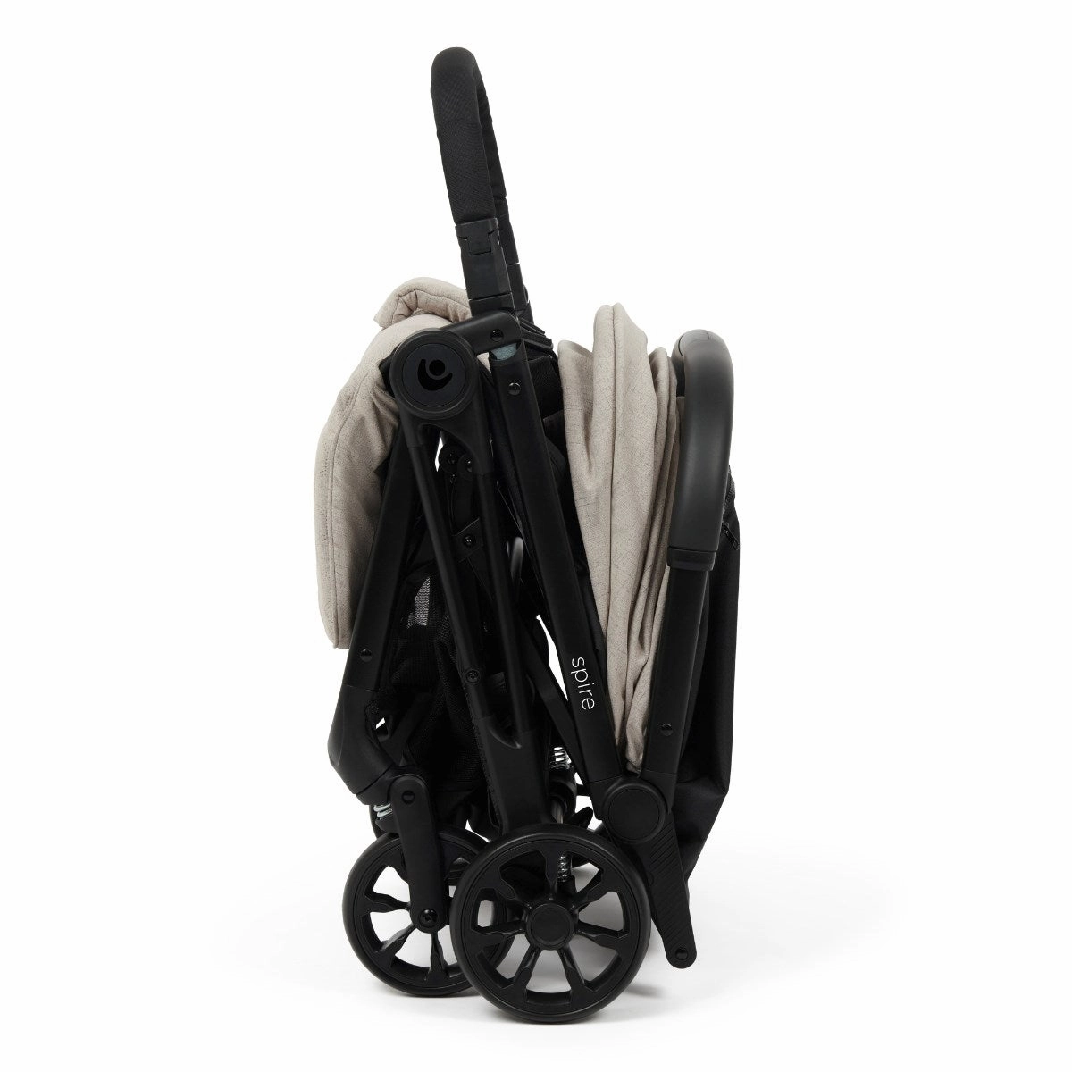 BabyLo Spire Auto Fold Stroller