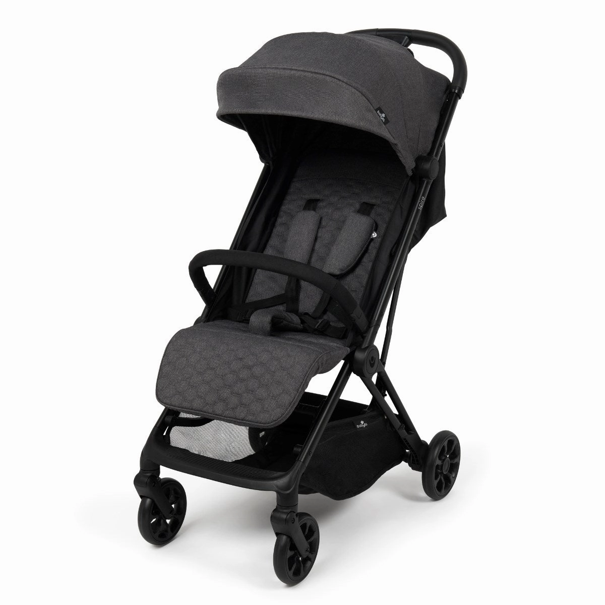 BabyLo Spire Auto Fold Stroller